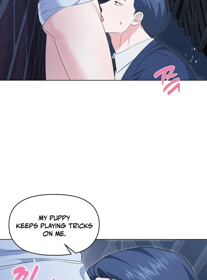 Mess Me Up, Ajussshi Chapter 12 page 58 - 