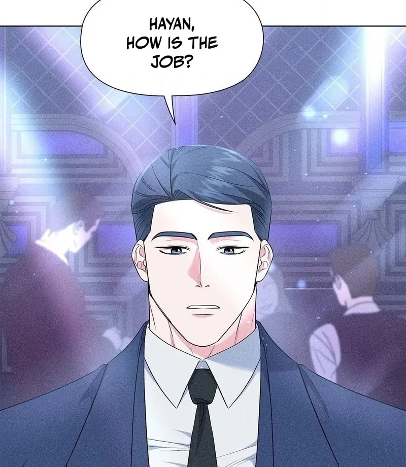 Mess Me Up, Ajussshi Chapter 12 page 7 - 