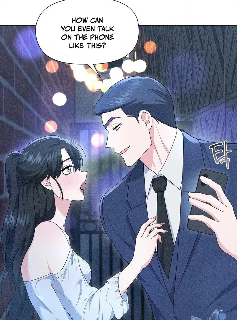 Mess Me Up, Ajussshi Chapter 12 page 67 - 