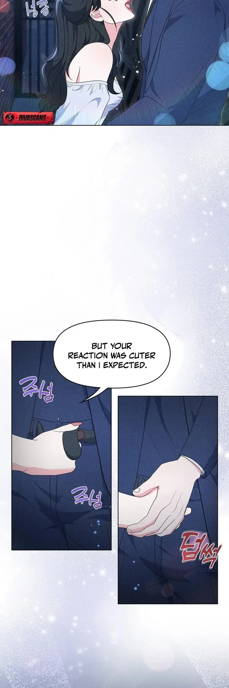 Mess Me Up, Ajussshi Chapter 12 page 78 - 