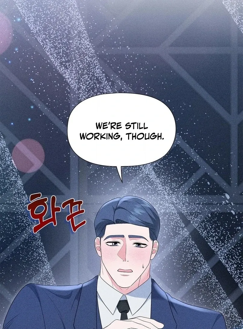 Mess Me Up, Ajussshi Chapter 12 page 79 - 