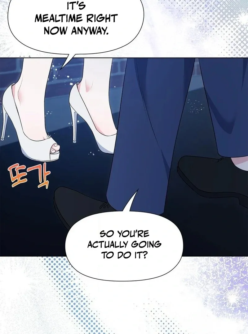 Mess Me Up, Ajussshi Chapter 12 page 83 - 