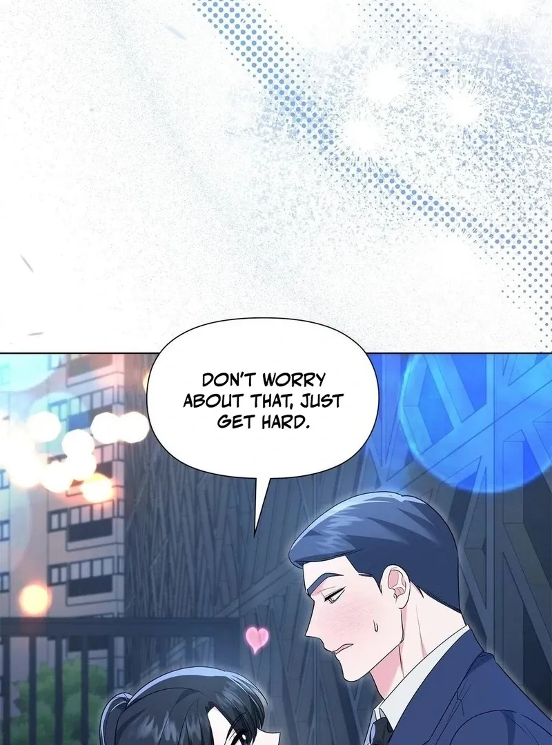 Mess Me Up, Ajussshi Chapter 12 page 84 - 