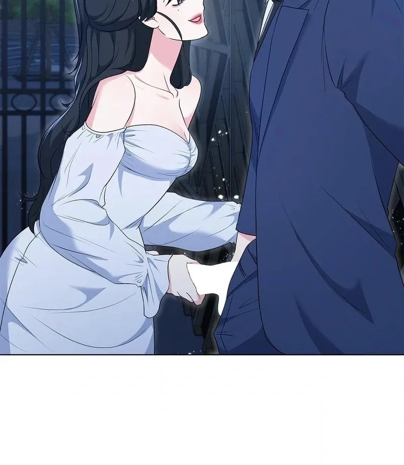 Mess Me Up, Ajussshi Chapter 12 page 85 - 