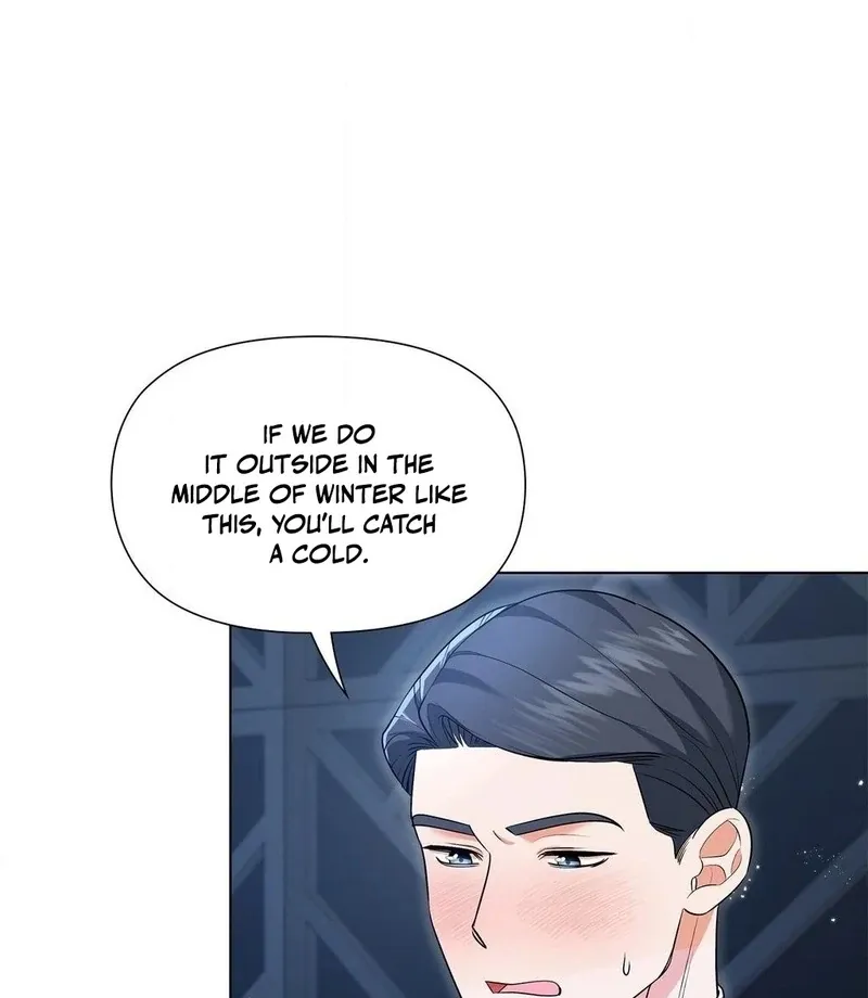 Mess Me Up, Ajussshi Chapter 12 page 86 - 