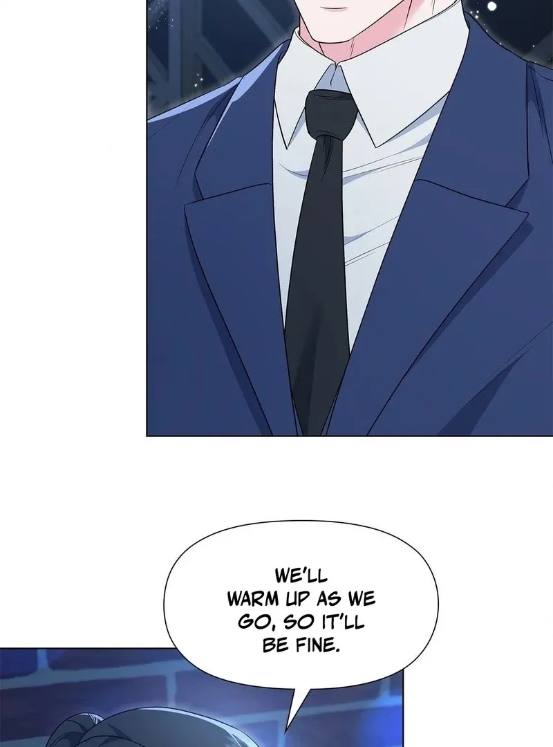 Mess Me Up, Ajussshi Chapter 12 page 87 - 