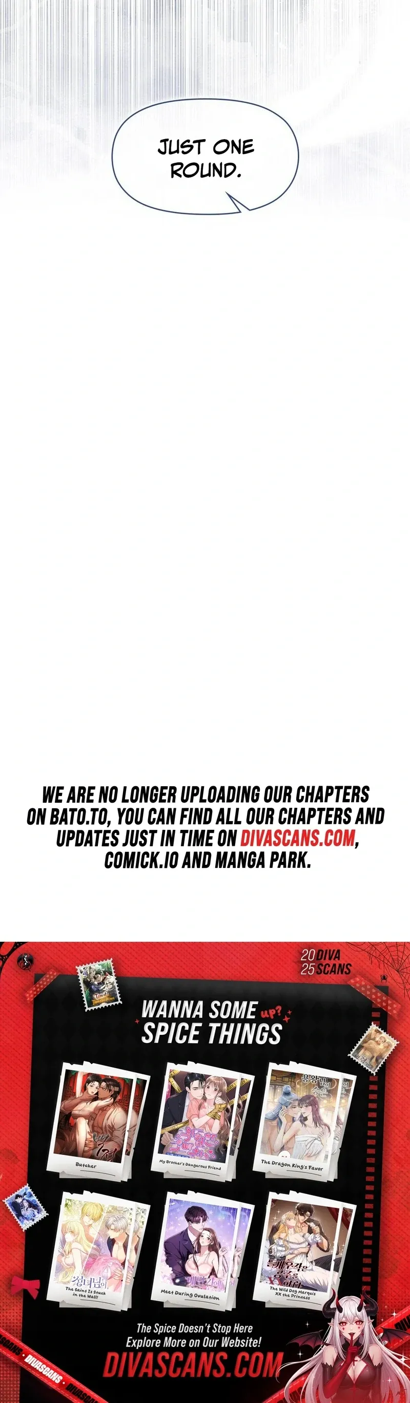 Mess Me Up, Ajussshi Chapter 12 page 91 - 