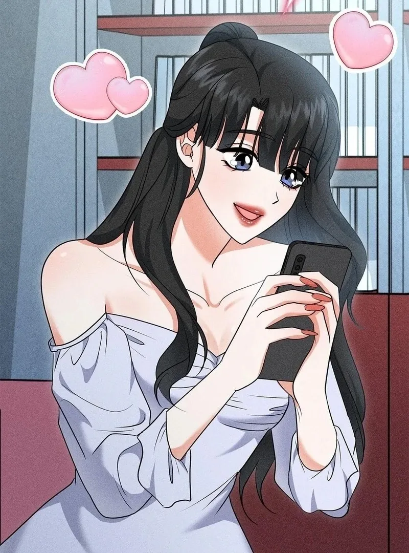 Mess Me Up, Ajussshi Chapter 13 page 101 - 