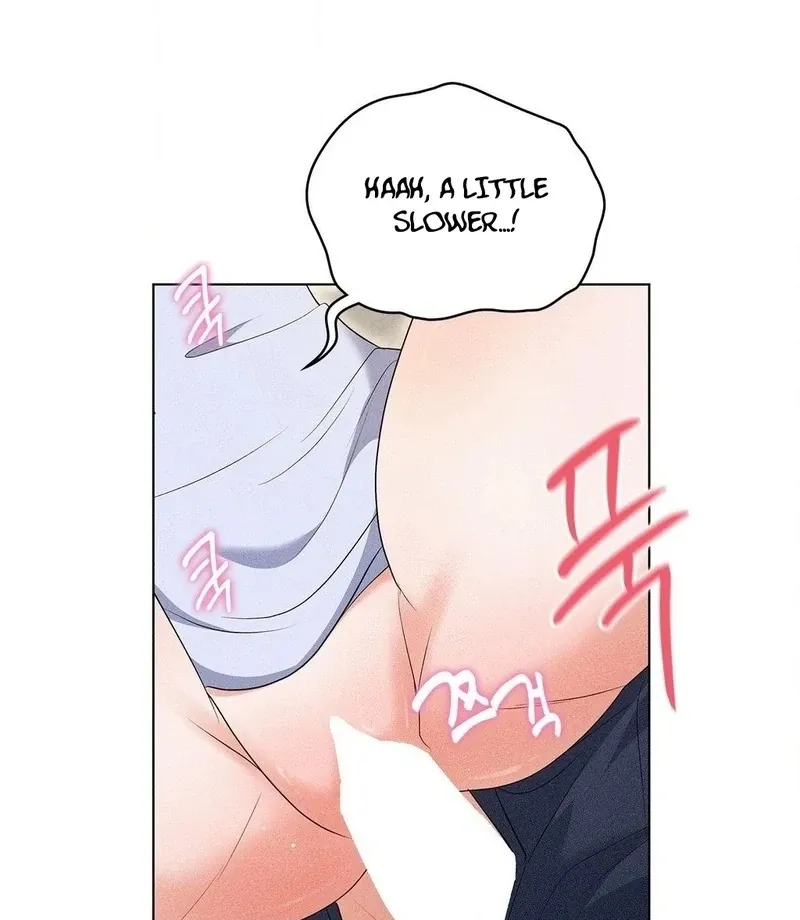 Mess Me Up, Ajussshi Chapter 13 page 17 - 