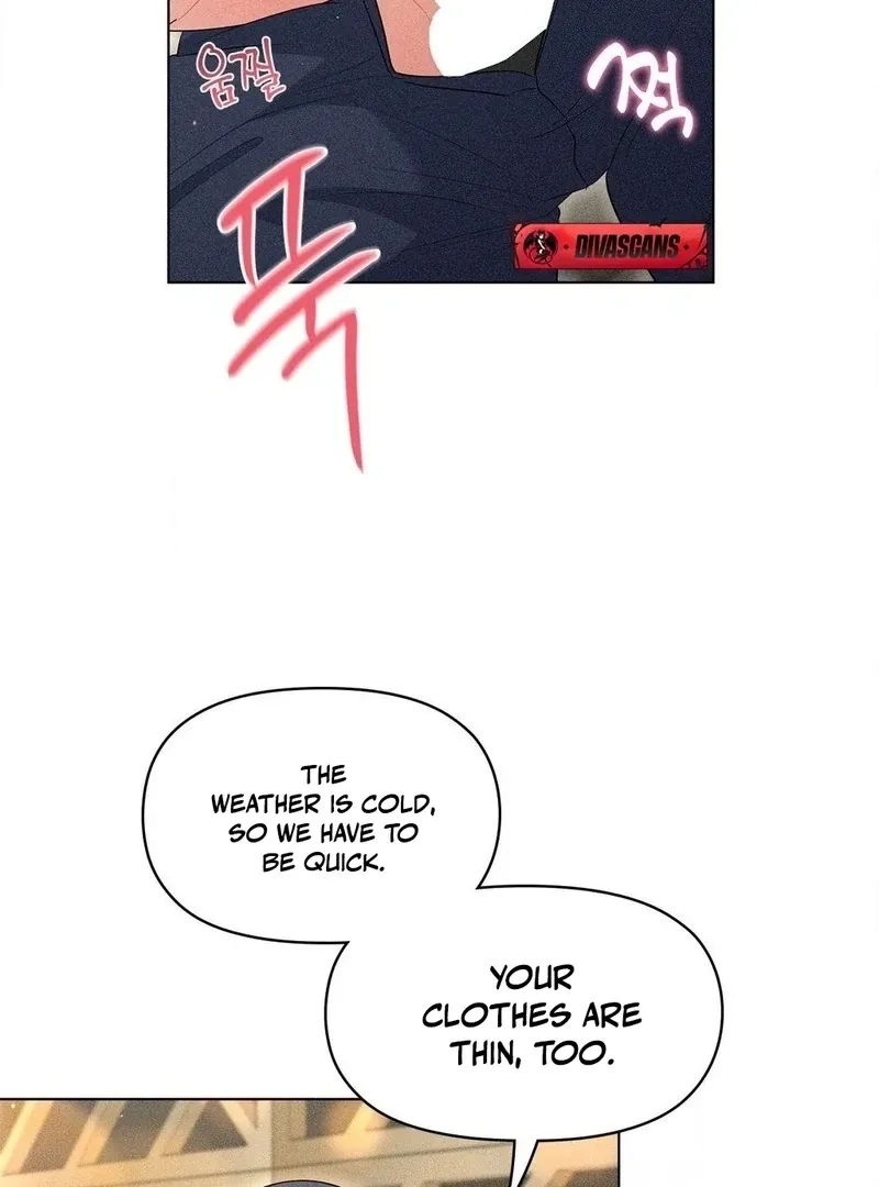 Mess Me Up, Ajussshi Chapter 13 page 18 - 