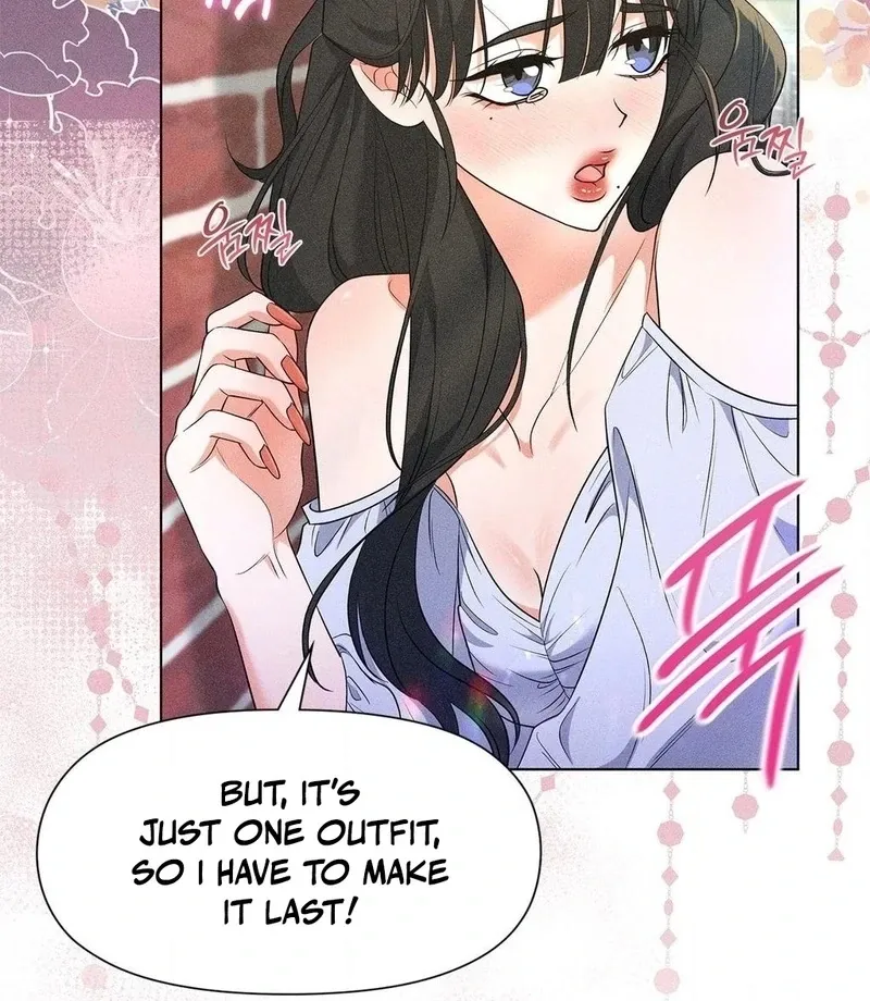 Mess Me Up, Ajussshi Chapter 13 page 20 - 