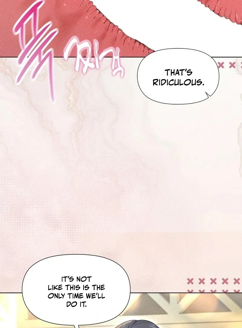 Mess Me Up, Ajussshi Chapter 13 page 22 - 