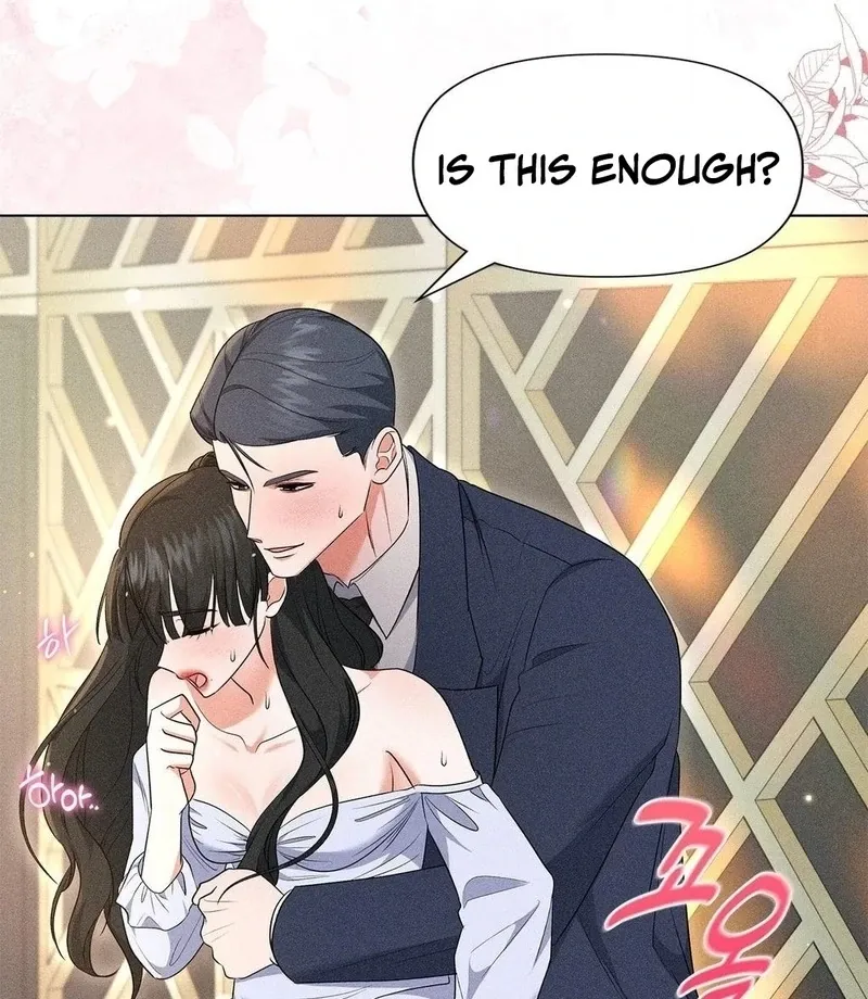 Mess Me Up, Ajussshi Chapter 13 page 30 - 