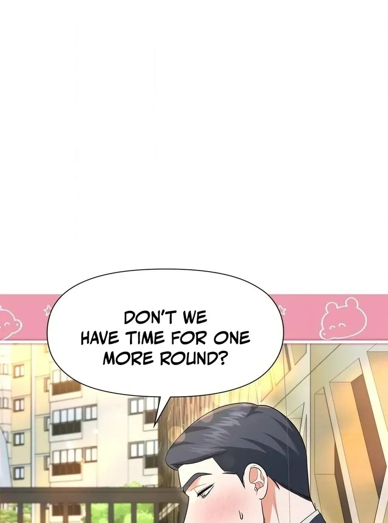 Mess Me Up, Ajussshi Chapter 13 page 36 - 