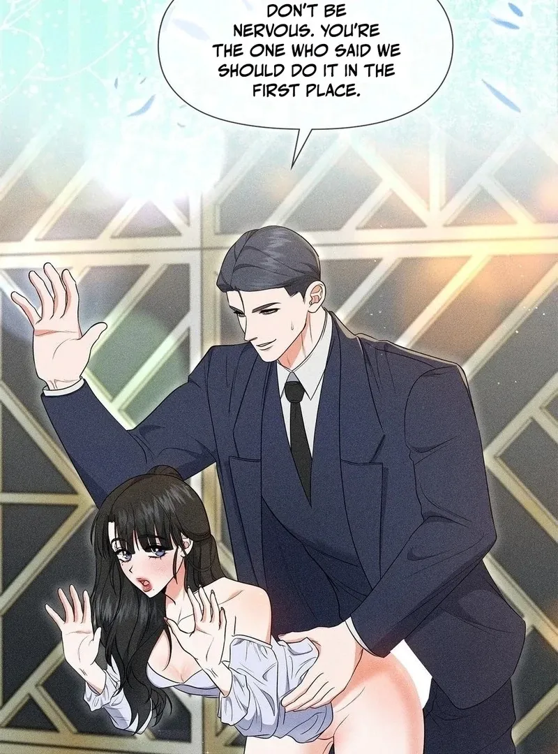Mess Me Up, Ajussshi Chapter 13 page 5 - 