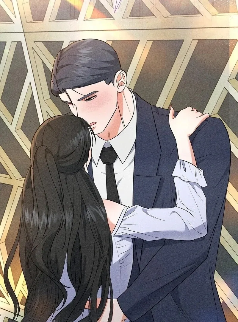 Mess Me Up, Ajussshi Chapter 13 page 44 - 