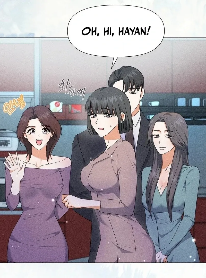 Mess Me Up, Ajussshi Chapter 13 page 49 - 