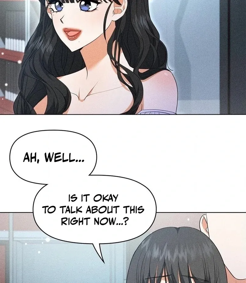 Mess Me Up, Ajussshi Chapter 13 page 51 - 
