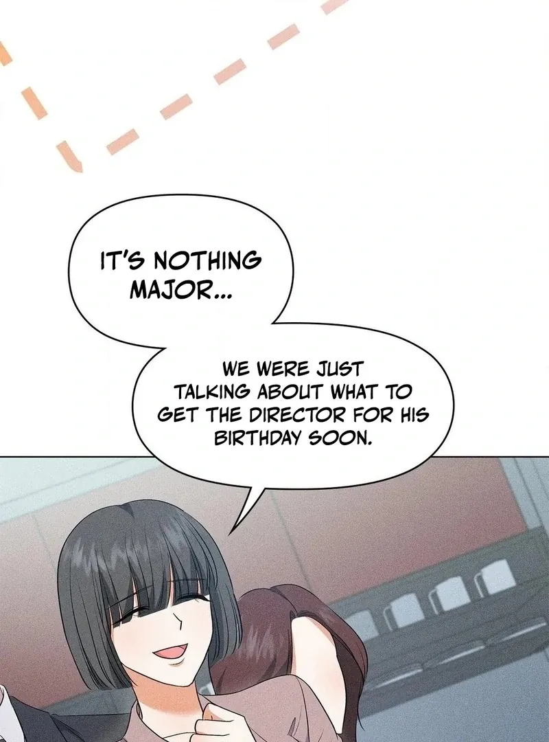 Mess Me Up, Ajussshi Chapter 13 page 53 - 