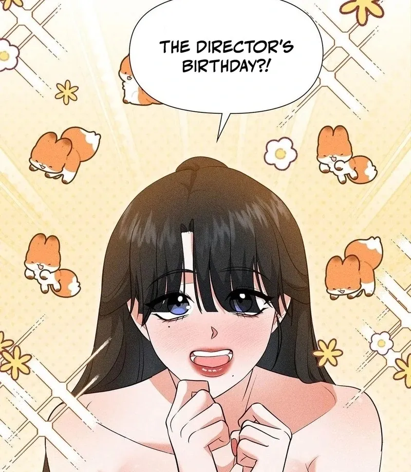 Mess Me Up, Ajussshi Chapter 13 page 55 - 