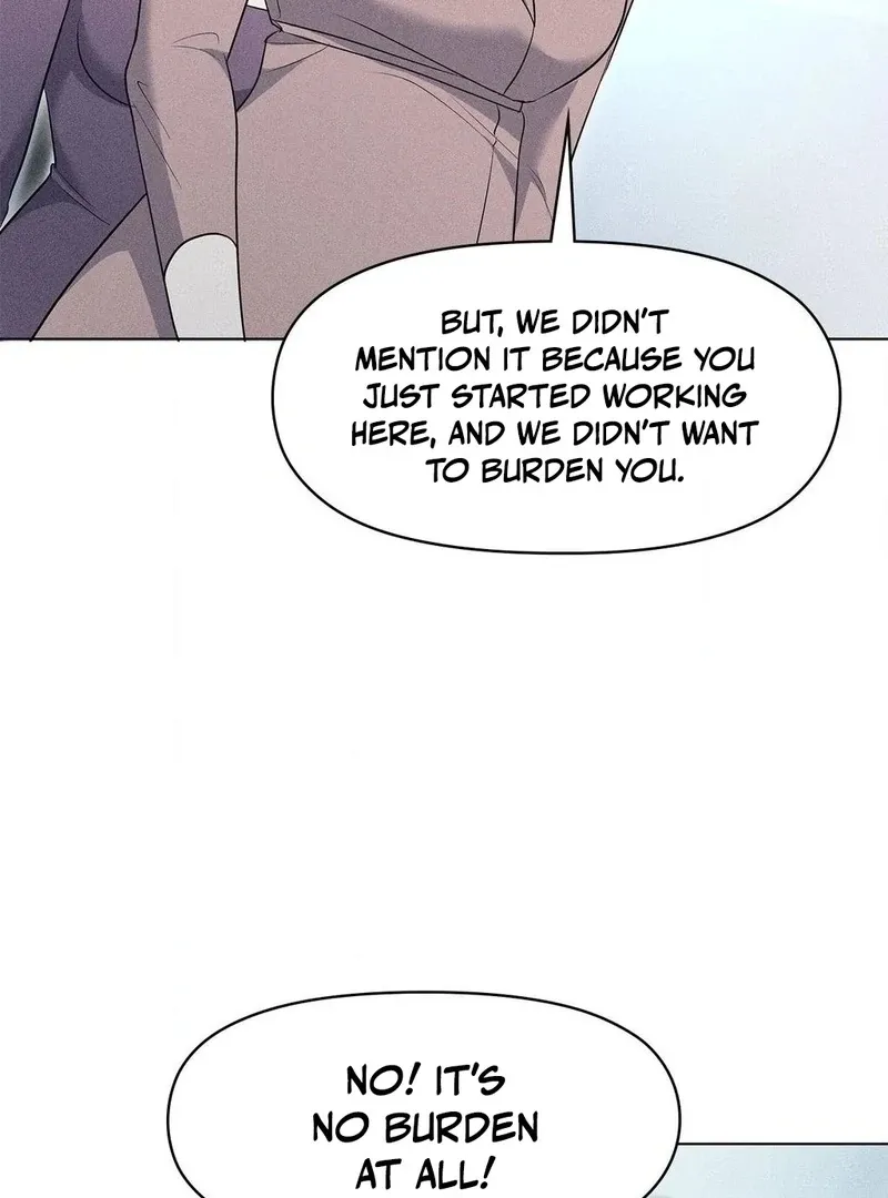 Mess Me Up, Ajussshi Chapter 13 page 58 - 