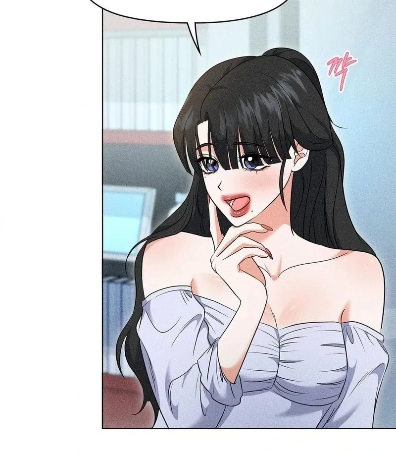 Mess Me Up, Ajussshi Chapter 13 page 59 - 