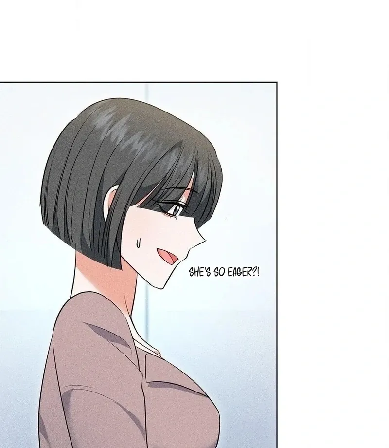 Mess Me Up, Ajussshi Chapter 13 page 60 - 