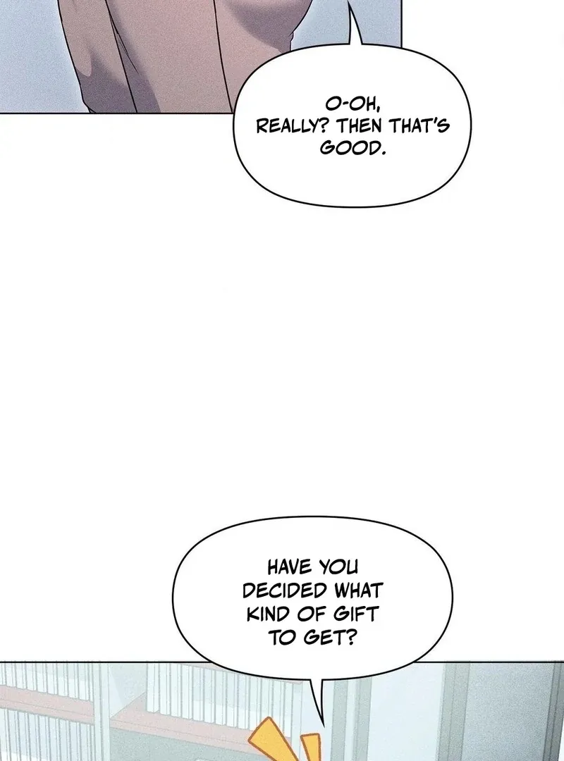 Mess Me Up, Ajussshi Chapter 13 page 61 - 