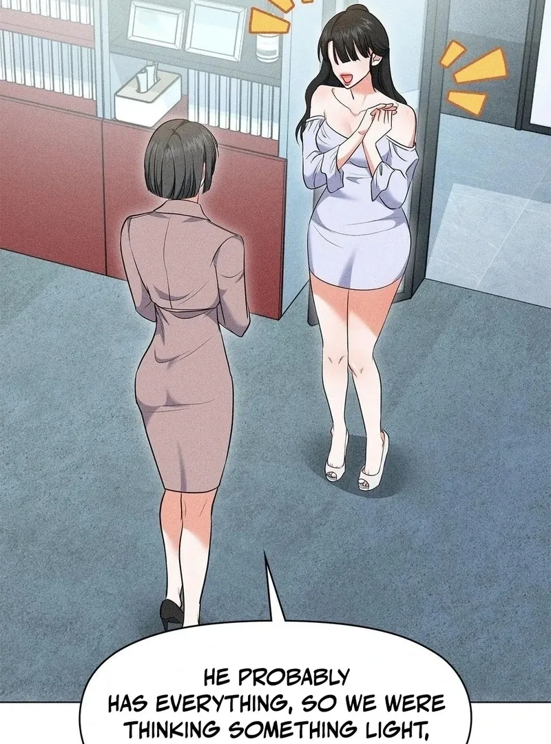 Mess Me Up, Ajussshi Chapter 13 page 62 - 