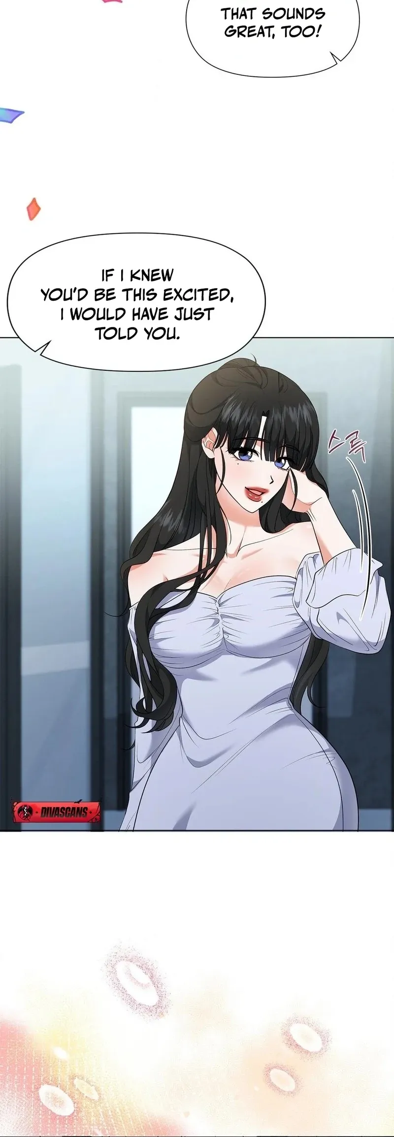 Mess Me Up, Ajussshi Chapter 13 page 65 - 
