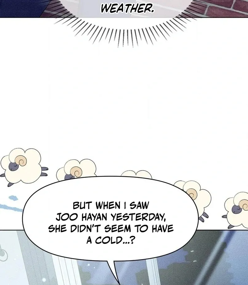 Mess Me Up, Ajussshi Chapter 13 page 72 - 