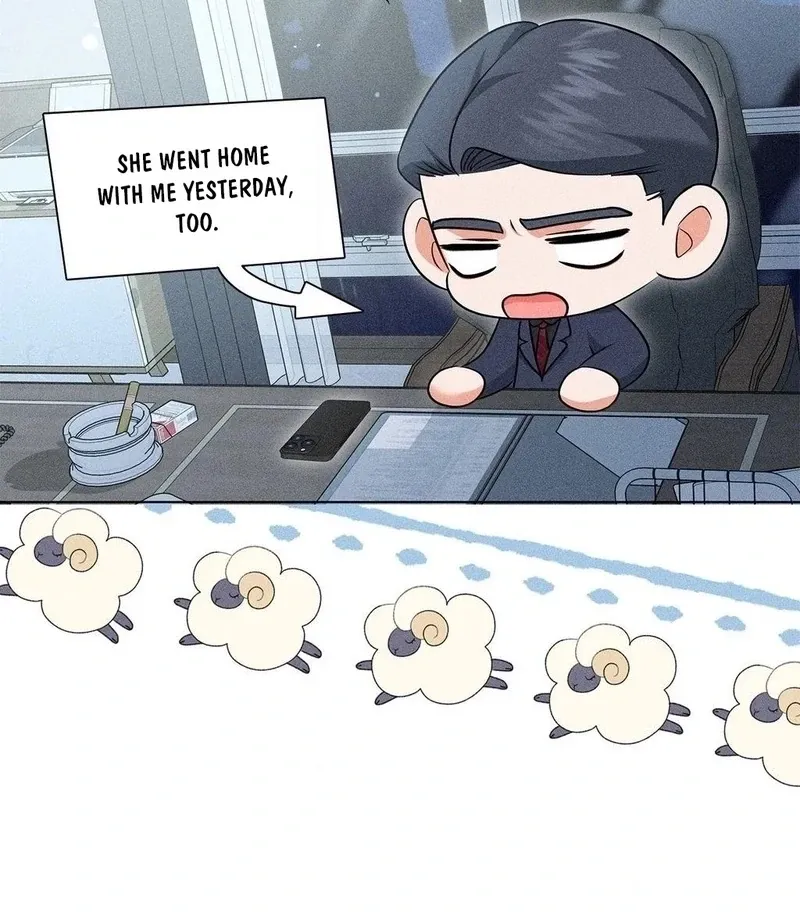 Mess Me Up, Ajussshi Chapter 13 page 73 - 