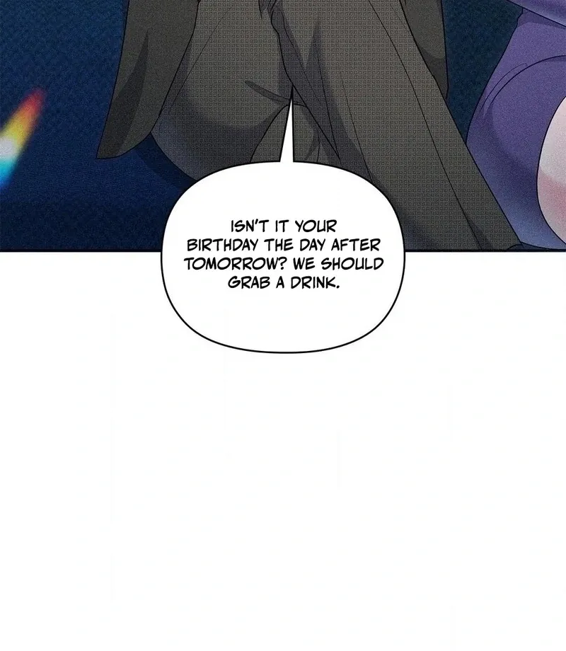 Mess Me Up, Ajussshi Chapter 13 page 82 - 