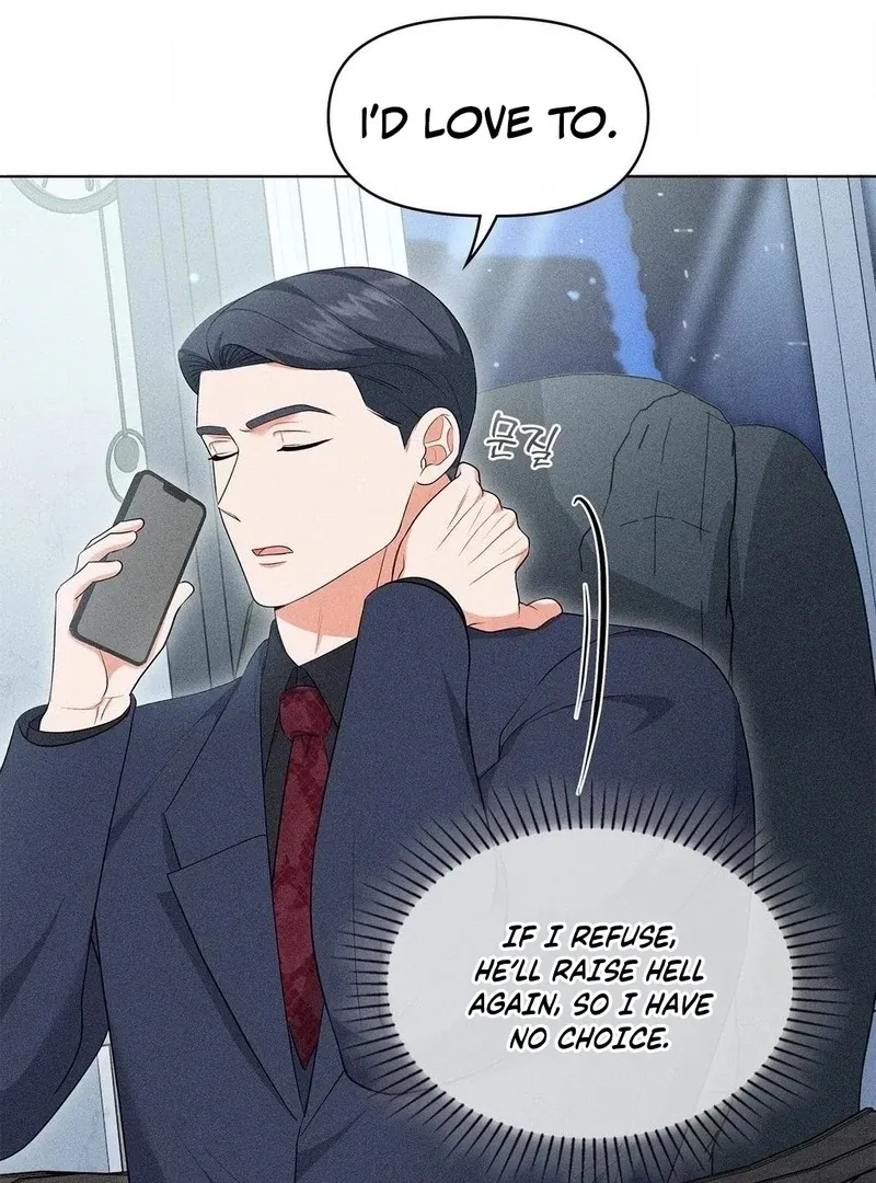 Mess Me Up, Ajussshi Chapter 13 page 83 - 