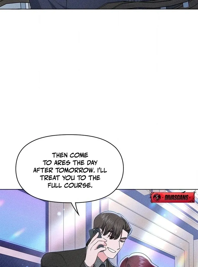 Mess Me Up, Ajussshi Chapter 13 page 84 - 