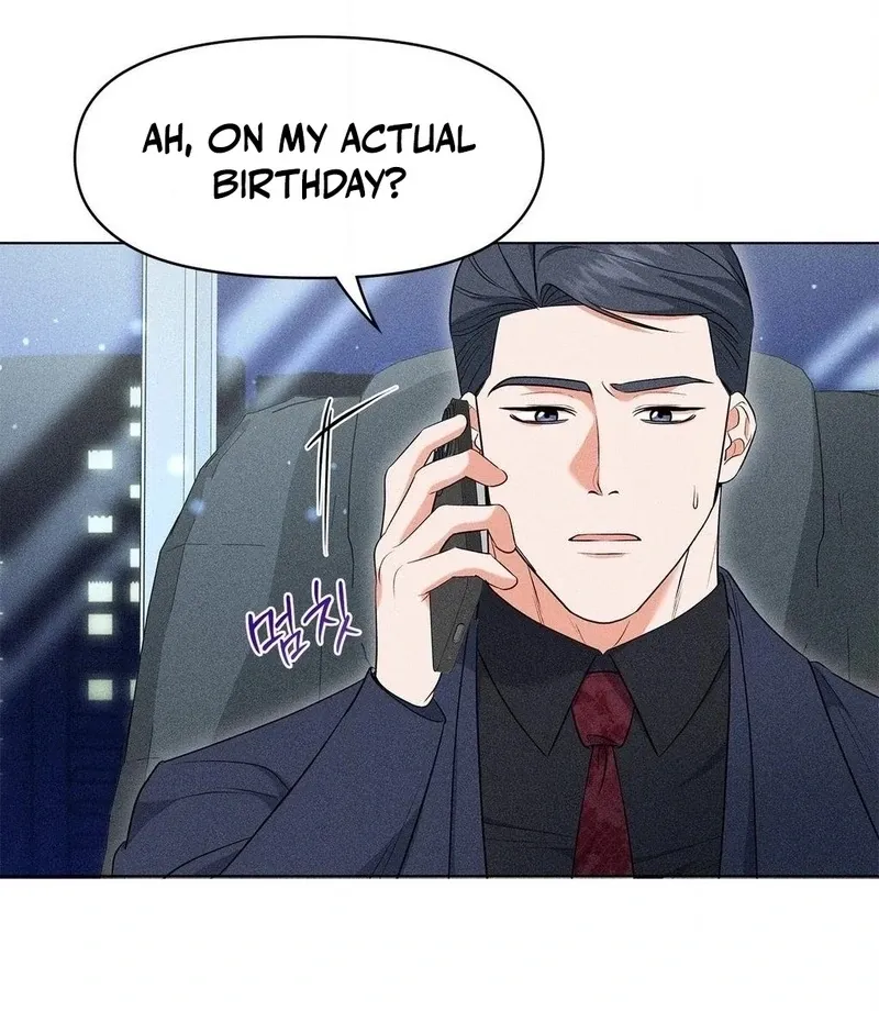 Mess Me Up, Ajussshi Chapter 13 page 86 - 