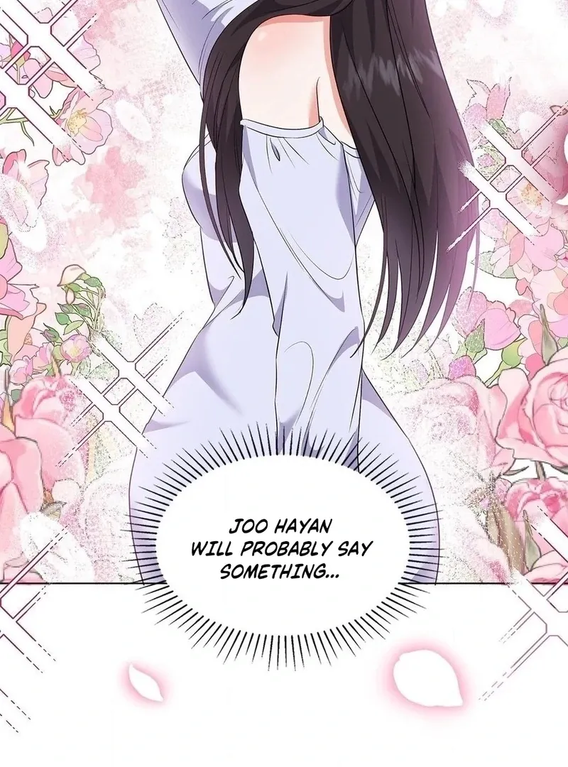 Mess Me Up, Ajussshi Chapter 13 page 88 - 