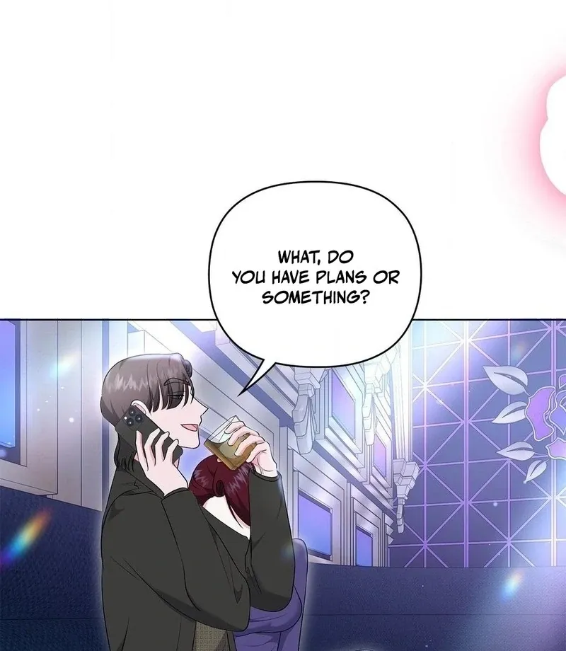 Mess Me Up, Ajussshi Chapter 13 page 89 - 