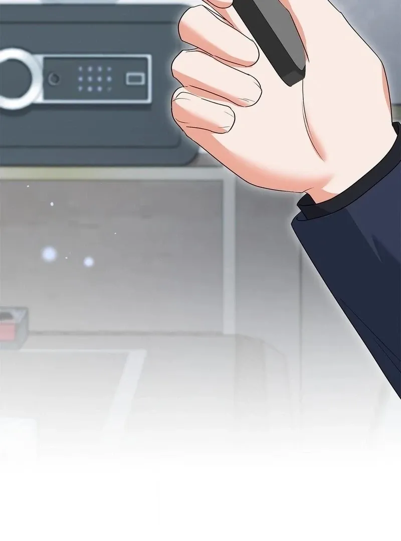 Mess Me Up, Ajussshi Chapter 13 page 93 - 