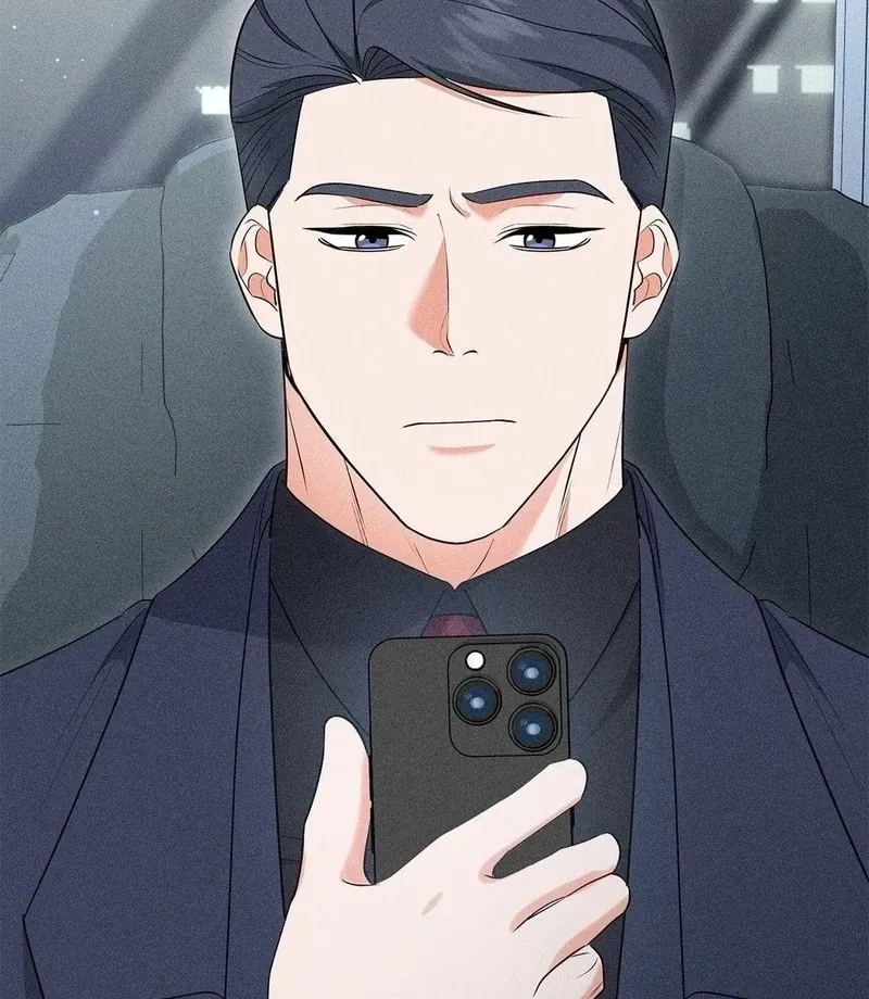 Mess Me Up, Ajussshi Chapter 13 page 95 - 