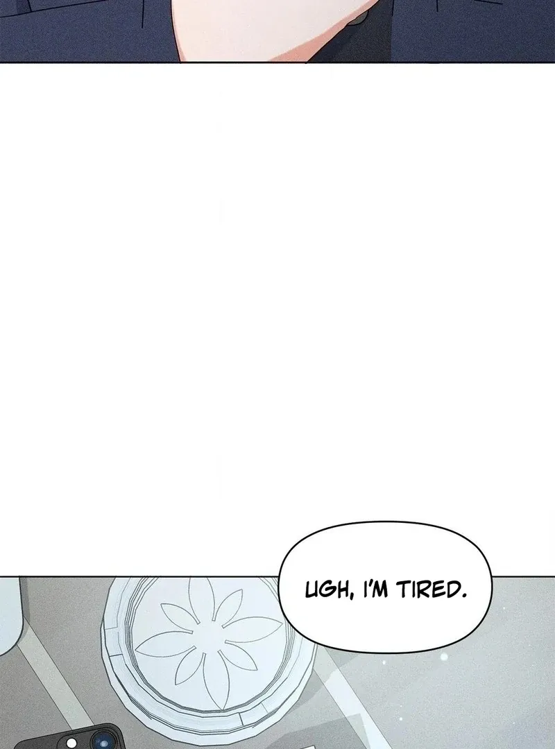 Mess Me Up, Ajussshi Chapter 13 page 96 - 
