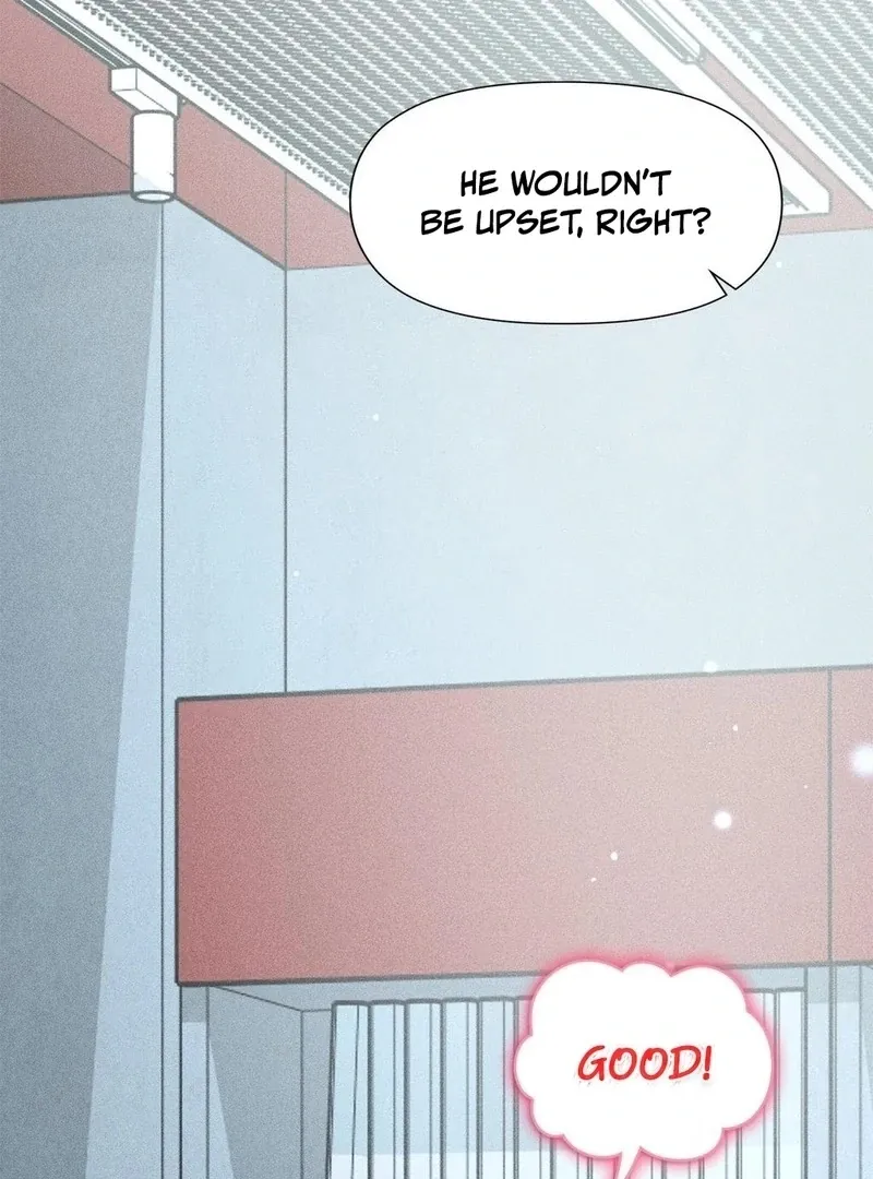 Mess Me Up, Ajussshi Chapter 13 page 100 - 