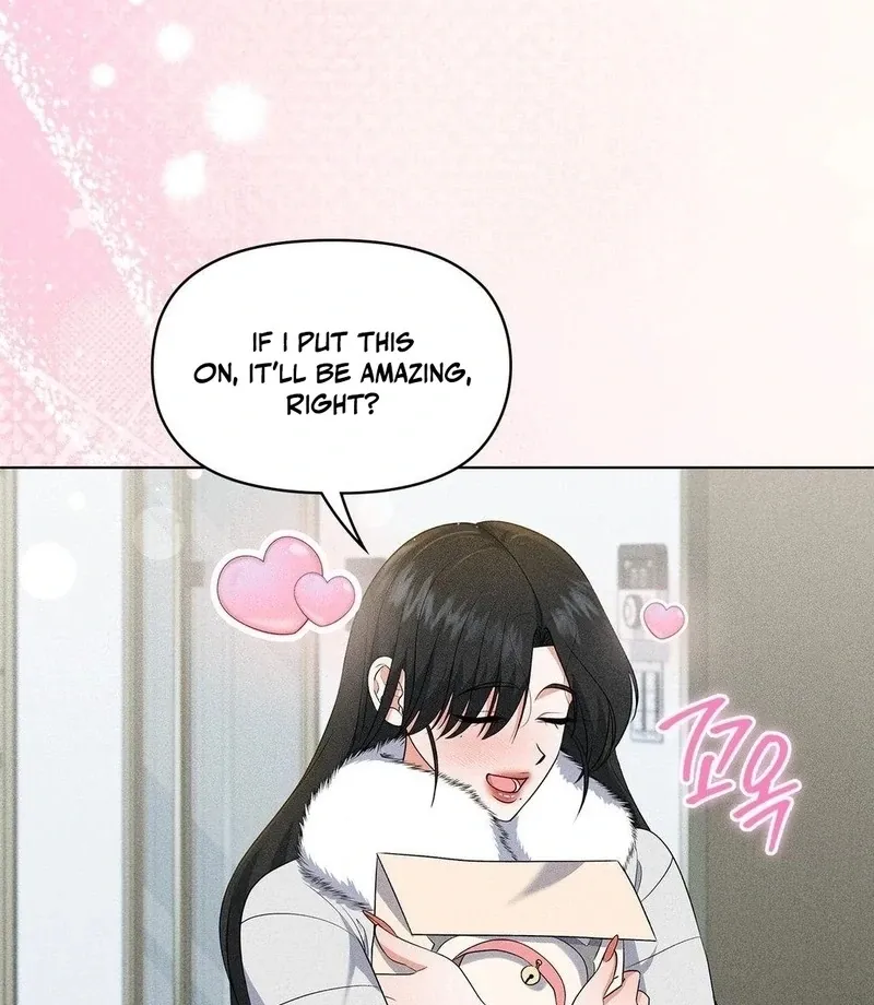 Mess Me Up, Ajussshi Chapter 14 page 11 - 