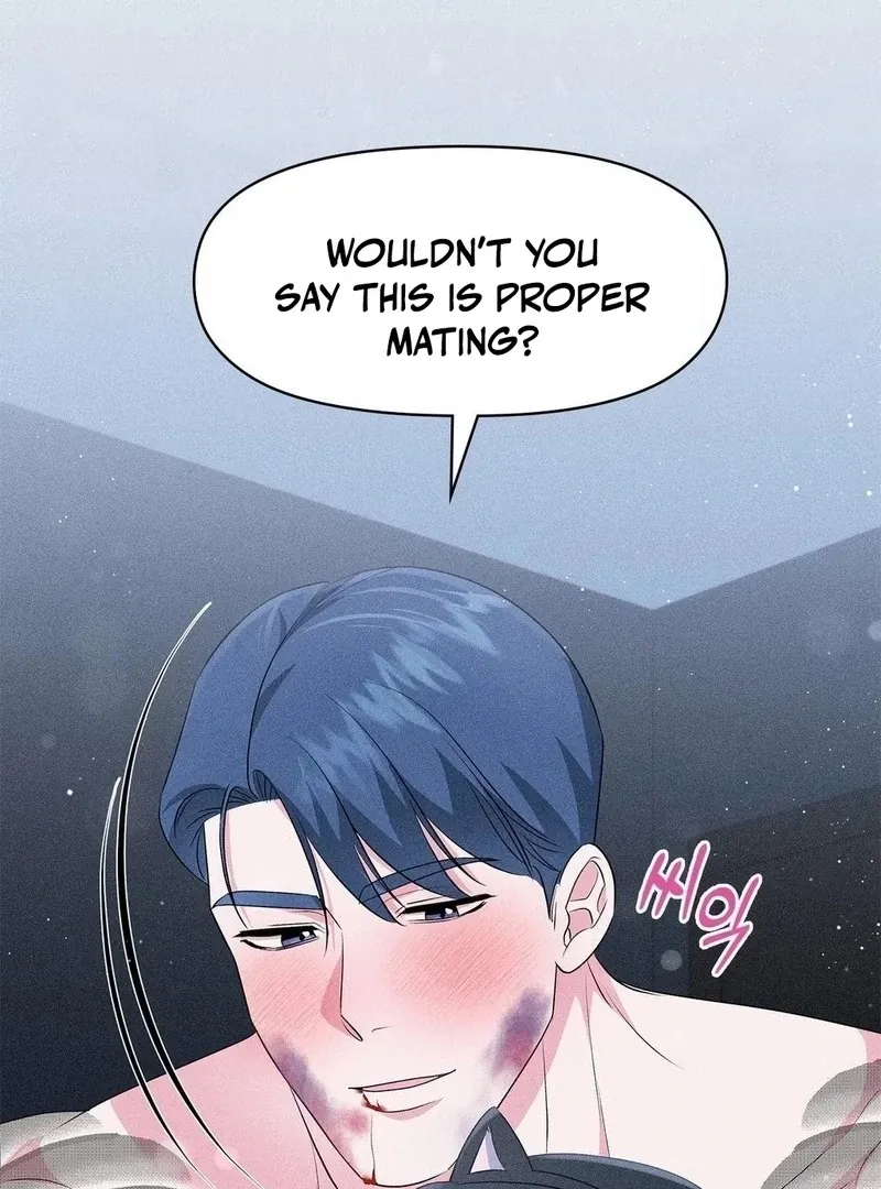 Mess Me Up, Ajussshi Chapter 14 page 101 - 