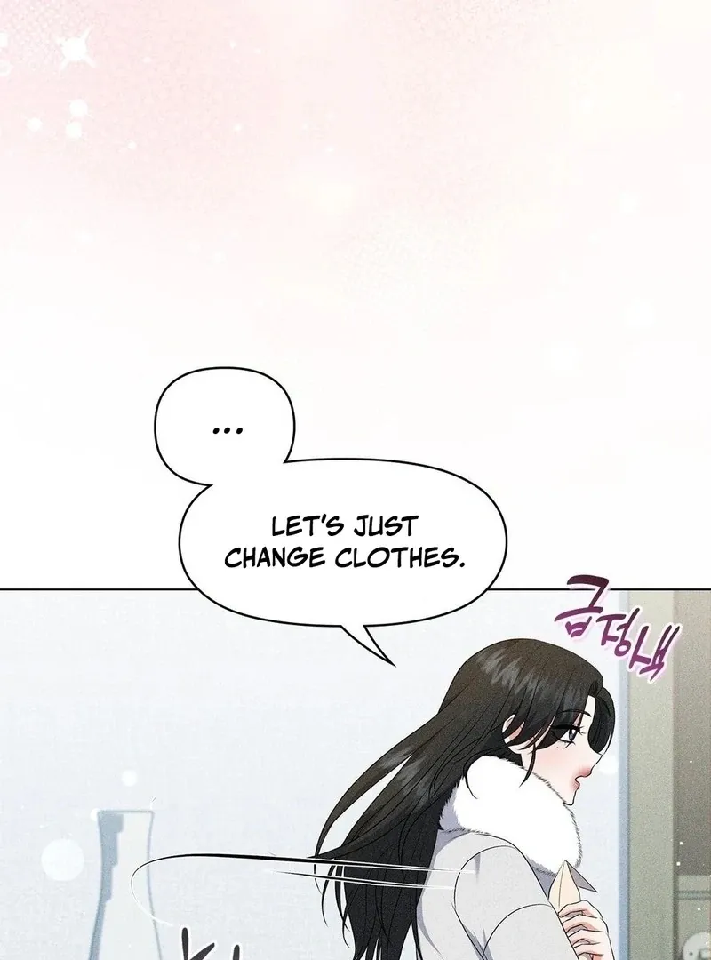 Mess Me Up, Ajussshi Chapter 14 page 14 - 