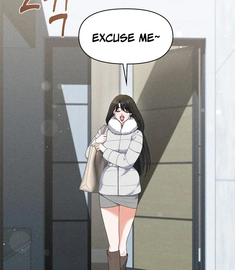 Mess Me Up, Ajussshi Chapter 14 page 3 - 
