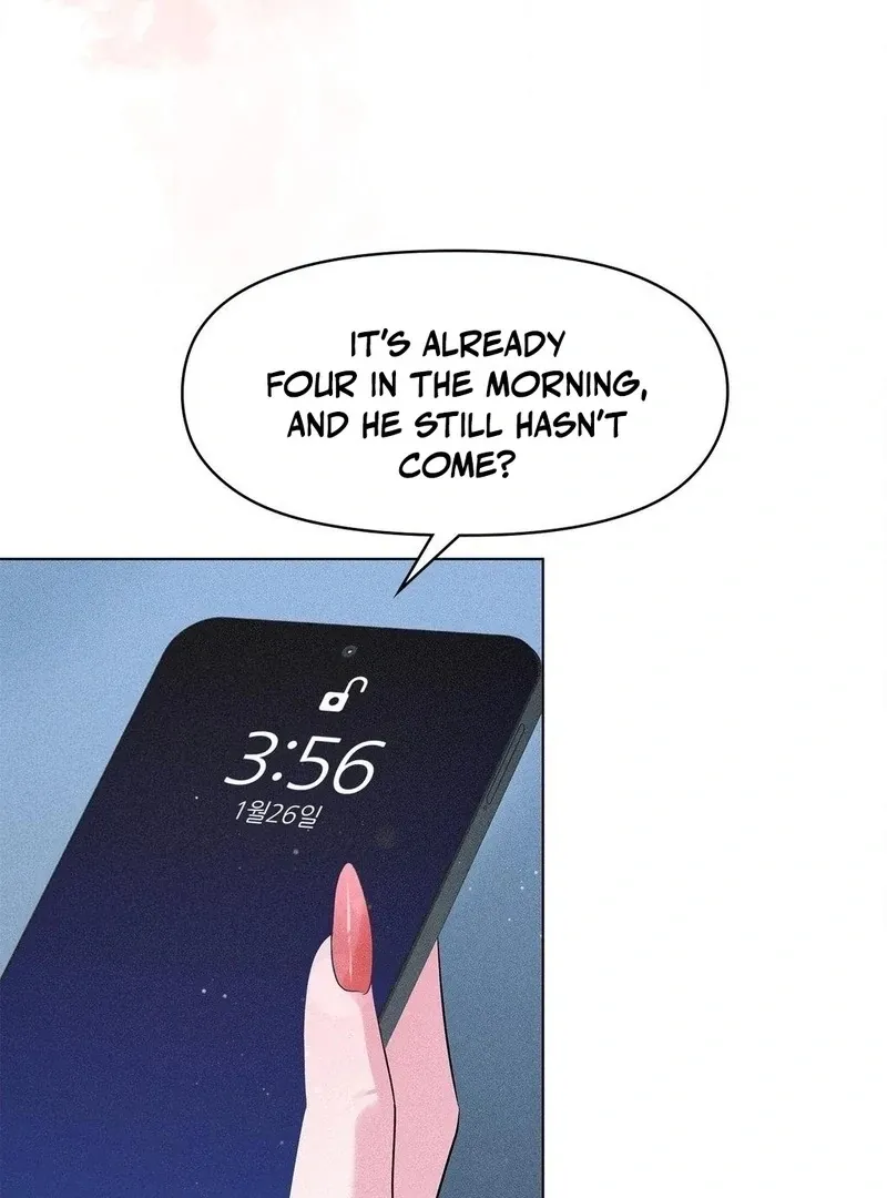 Mess Me Up, Ajussshi Chapter 14 page 23 - 