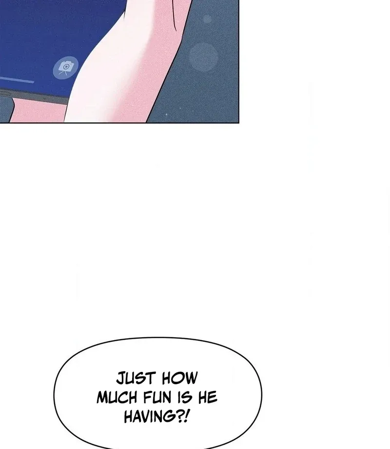 Mess Me Up, Ajussshi Chapter 14 page 24 - 