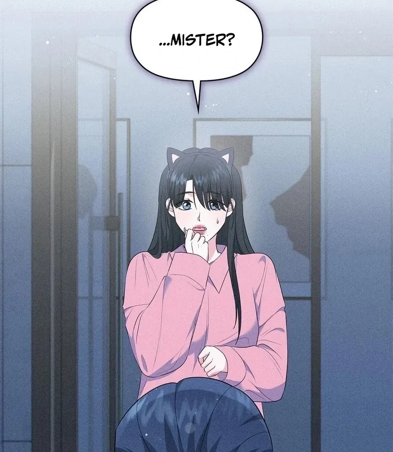 Mess Me Up, Ajussshi Chapter 14 page 34 - 