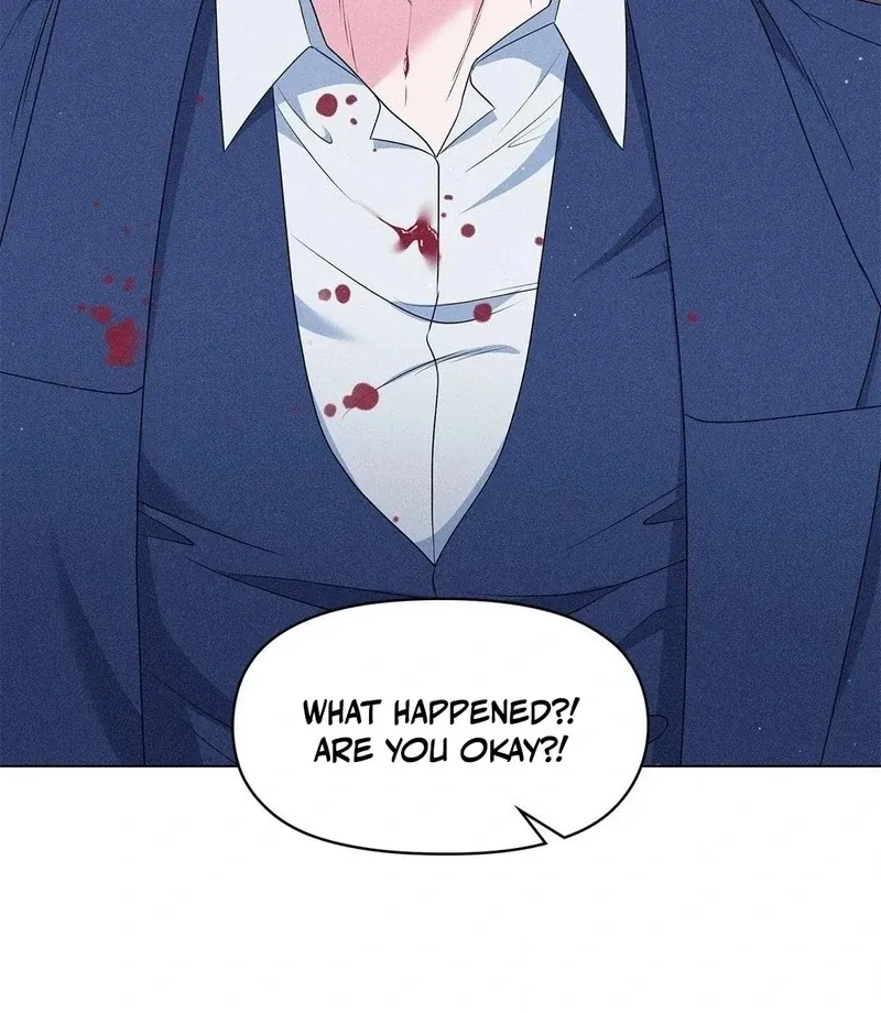Mess Me Up, Ajussshi Chapter 14 page 37 - 